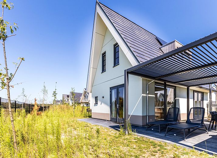 Unterkunft 400473 - Bungalow De Peel - 4-persoonsbungalow | 4L2