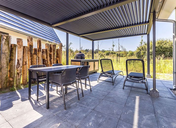 Unterkunft 400473 - Bungalow De Peel - 4-persoonsbungalow | 4L2