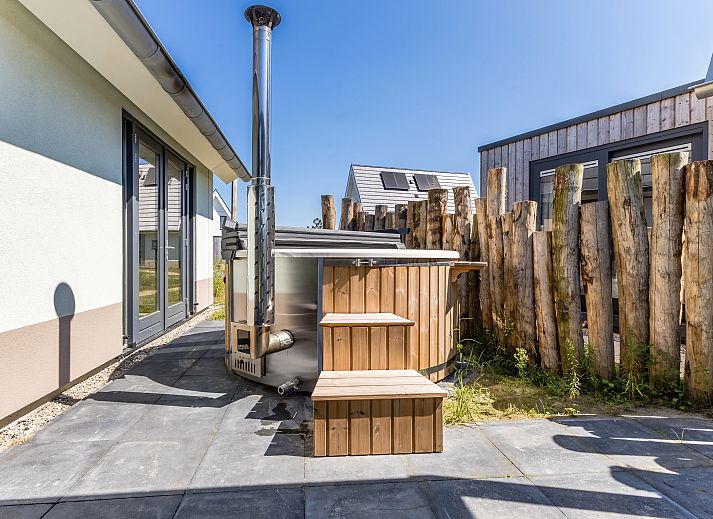 Unterkunft 400473 - Bungalow De Peel - 4-persoonsbungalow | 4L2