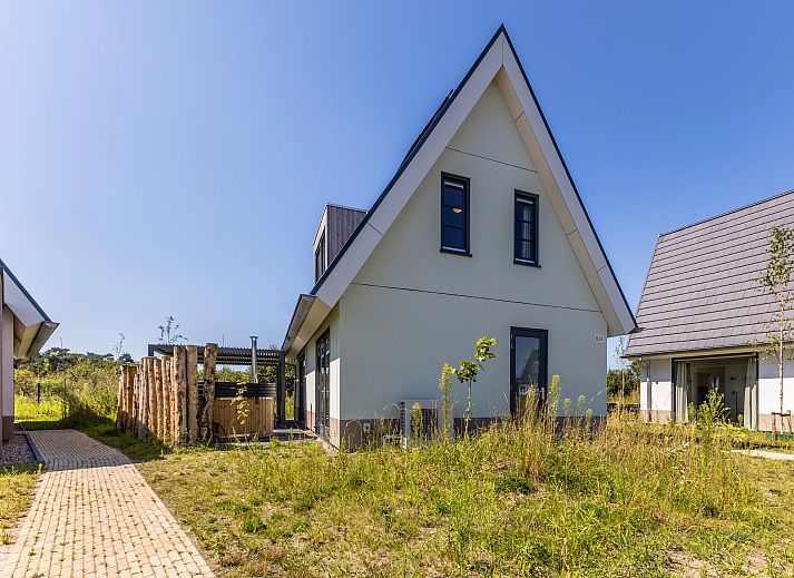 Unterkunft 400473 - Bungalow De Peel - 4-persoonsbungalow | 4L2