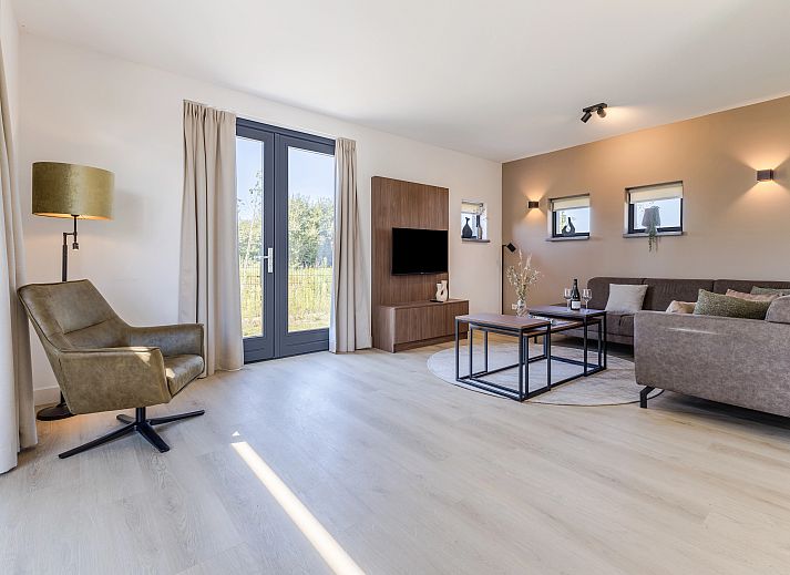 Unterkunft 400473 - Bungalow De Peel - 4-persoonsbungalow | 4L2