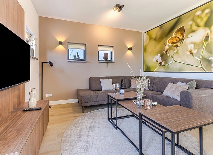 Unterkunft 400473 - Bungalow De Peel - 4-persoonsbungalow | 4L2