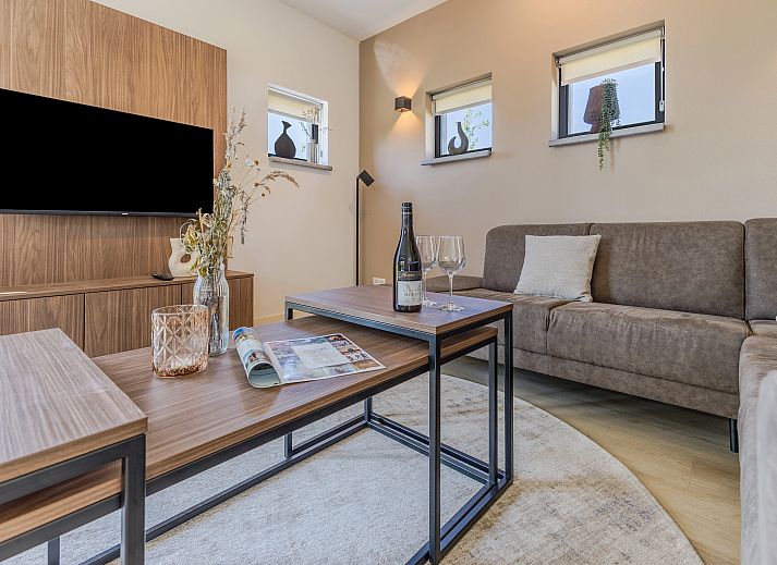 Unterkunft 400473 - Bungalow De Peel - 4-persoonsbungalow | 4L2