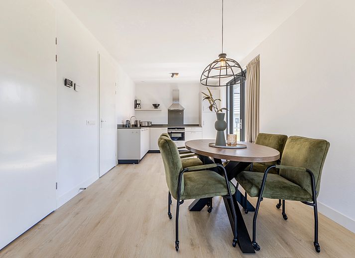 Unterkunft 400473 - Bungalow De Peel - 4-persoonsbungalow | 4L2