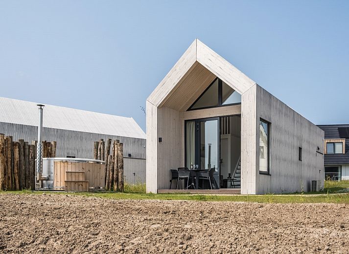 Unterkunft 400479 - Bungalow De Peel - 4-persoonslodge | 4B2