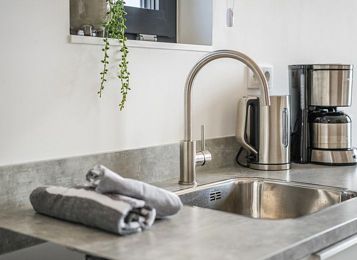 Unterkunft 400479 - Bungalow De Peel - 4-persoonslodge | 4B2