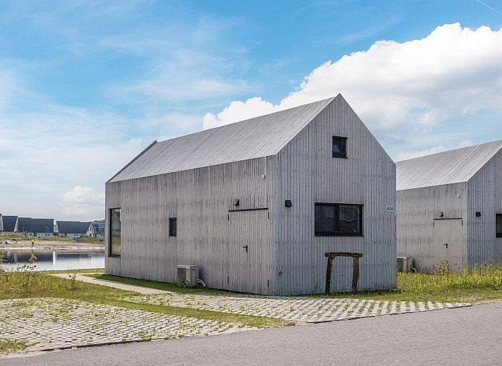 Unterkunft 400479 - Bungalow De Peel - 4-persoonslodge | 4B2