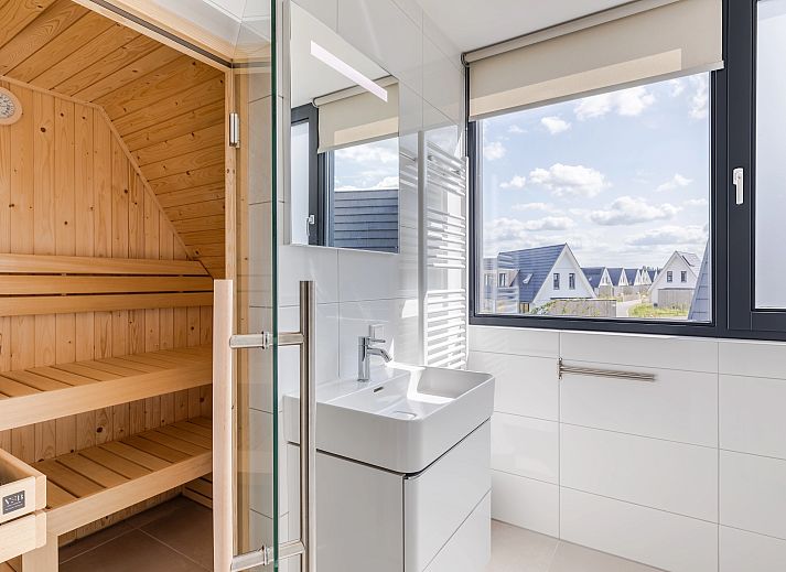 Verblijf 400482 - Bungalow De Peel - 6-persoonsbungalow | 6L1