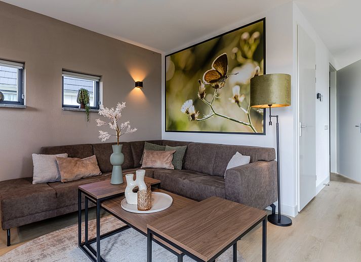 Verblijf 400482 - Bungalow De Peel - 6-persoonsbungalow | 6L1