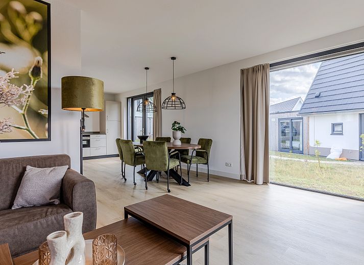 Verblijf 400482 - Bungalow De Peel - 6-persoonsbungalow | 6L1