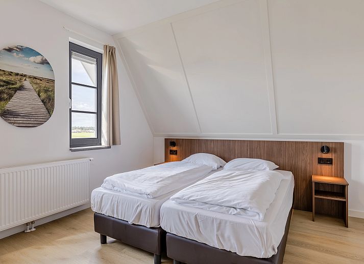 Verblijf 400482 - Bungalow De Peel - 6-persoonsbungalow | 6L1