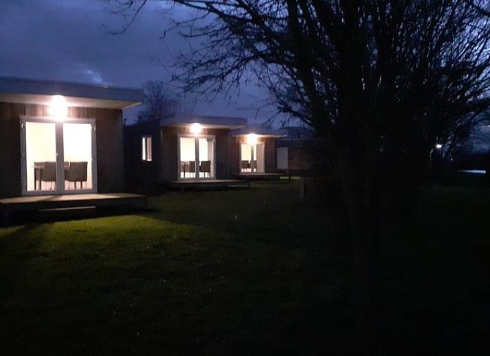 Guest house 400508 - Holiday property De Peel - Huisje in Asten