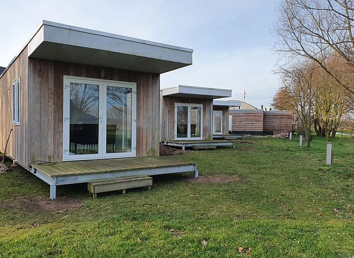 Guest house 400508 - Holiday property De Peel - Huisje in Asten