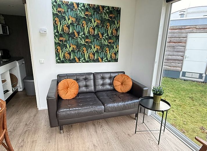 Unterkunft 400509 - Ferienhaus De Peel - Huisje in Asten