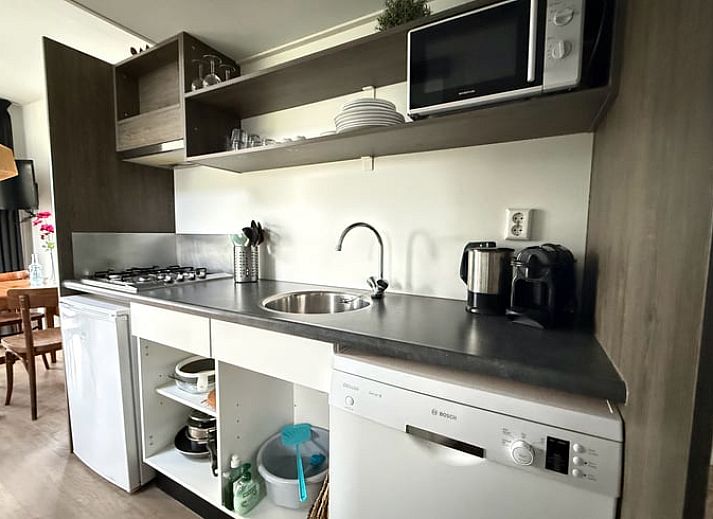 Unterkunft 400509 - Ferienhaus De Peel - Huisje in Asten