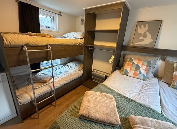 Unterkunft 400509 - Ferienhaus De Peel - Huisje in Asten