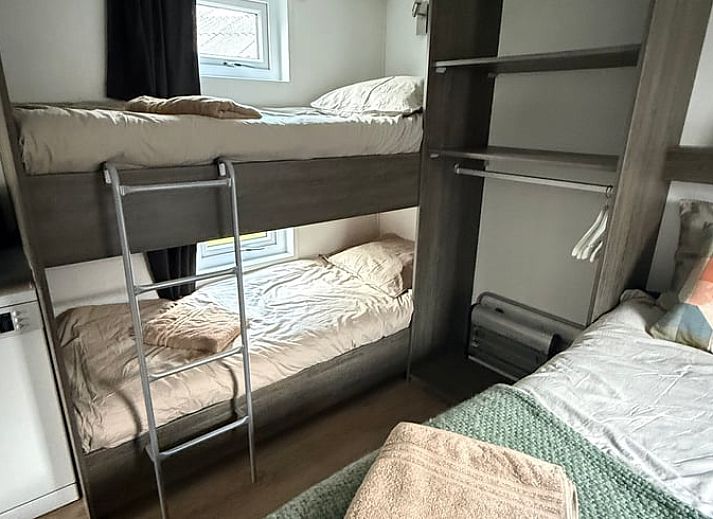 Unterkunft 400509 - Ferienhaus De Peel - Huisje in Asten