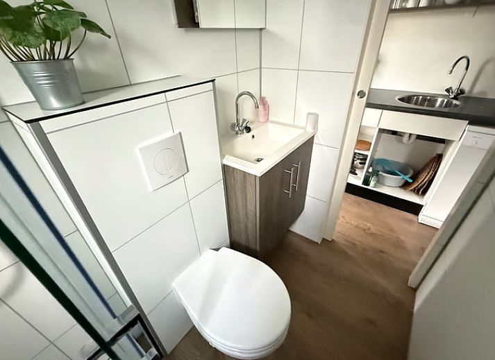 Unterkunft 400509 - Ferienhaus De Peel - Huisje in Asten