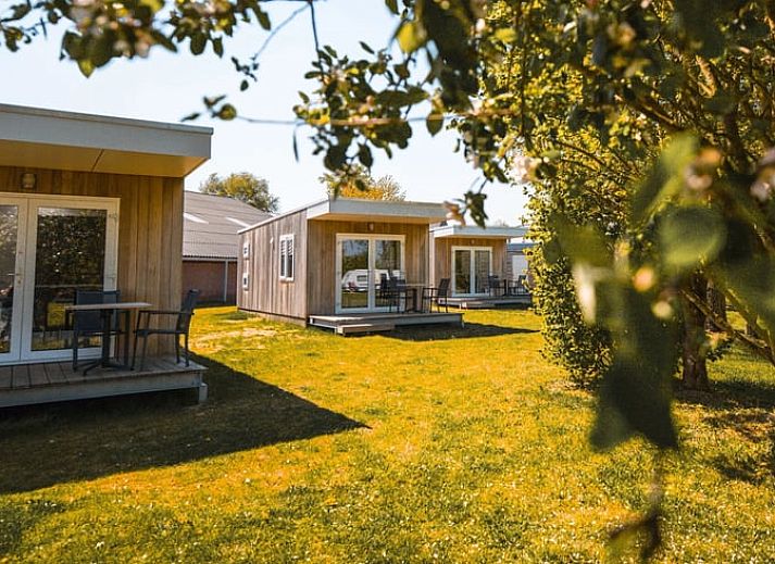 Unterkunft 400510 - Ferienhaus De Peel - Huisje in Asten