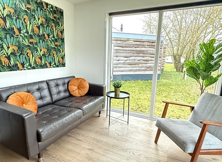 Unterkunft 400510 - Ferienhaus De Peel - Huisje in Asten