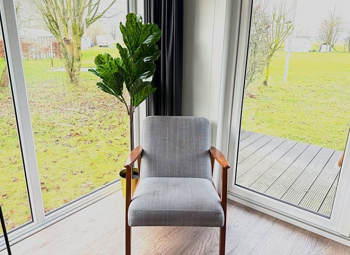 Unterkunft 400510 - Ferienhaus De Peel - Huisje in Asten