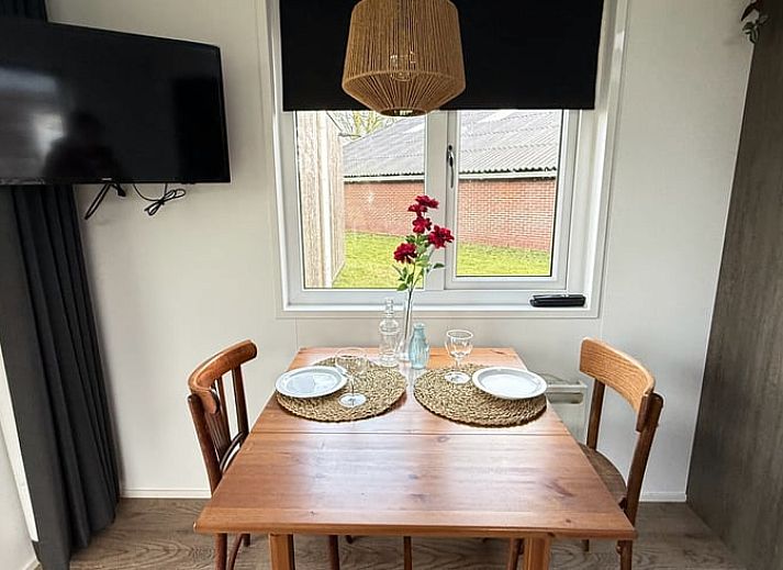 Unterkunft 400510 - Ferienhaus De Peel - Huisje in Asten