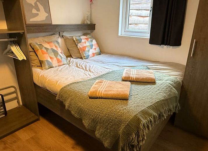 Unterkunft 400510 - Ferienhaus De Peel - Huisje in Asten