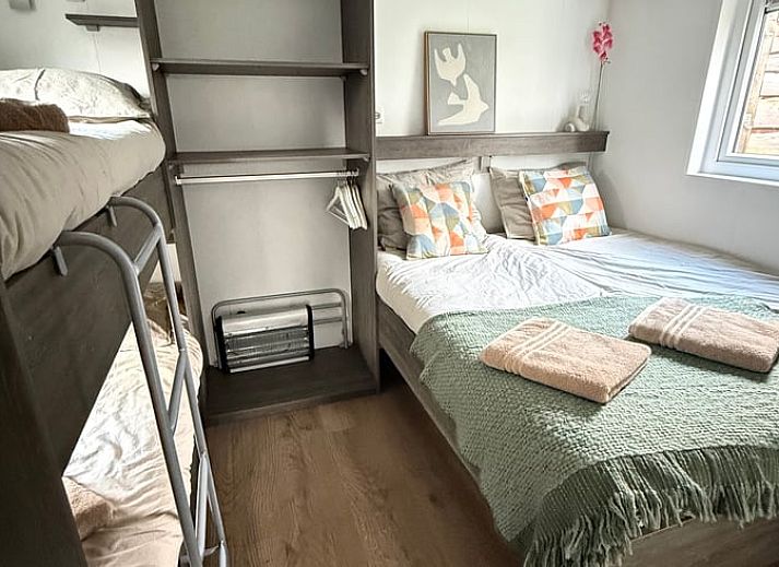 Unterkunft 400510 - Ferienhaus De Peel - Huisje in Asten