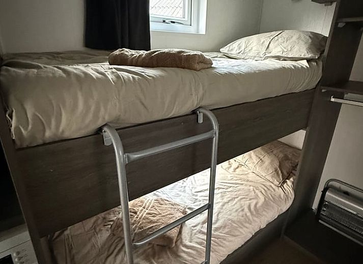 Unterkunft 400510 - Ferienhaus De Peel - Huisje in Asten