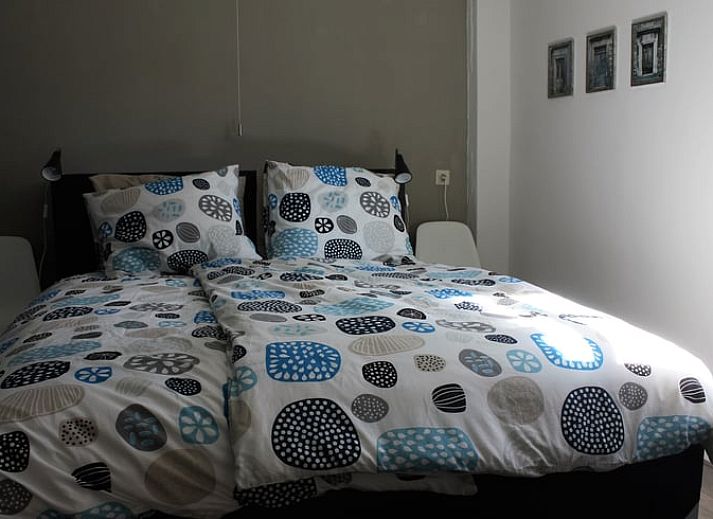 Gezellig terras bij Vakantiehuisje in Aarle-Rixtel, De Peel, omringd door natuur en rust.