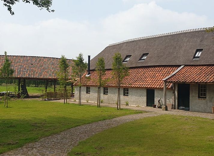 Verblijf 400603 • Vakantiewoning De Peel • Huisje in Aarle-Rixtel