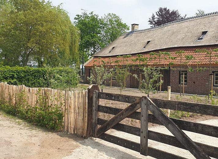 Verblijf 400603 - Vakantiewoning De Peel - Huisje in Aarle-Rixtel