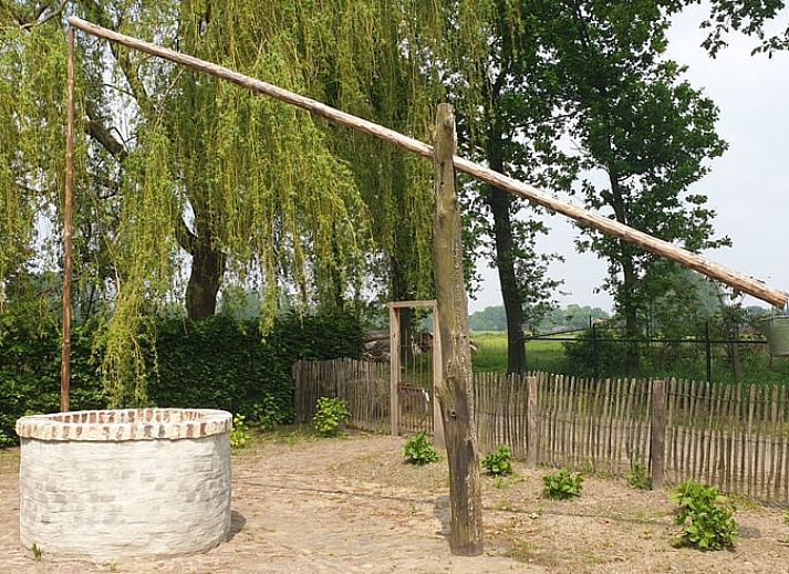 Verblijf 400603 - Vakantiewoning De Peel - Huisje in Aarle-Rixtel