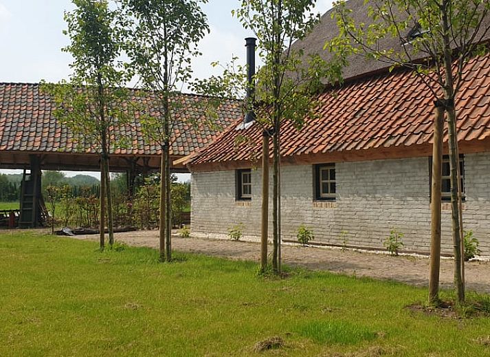Verblijf 400603 - Vakantiewoning De Peel - Huisje in Aarle-Rixtel