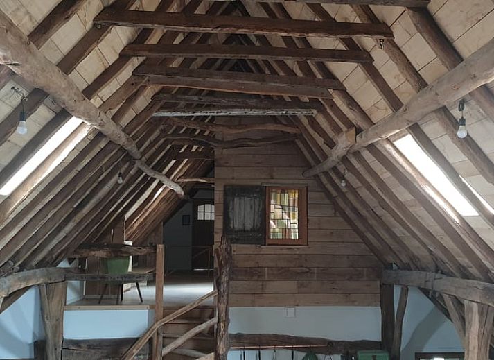 Verblijf 400603 - Vakantiewoning De Peel - Huisje in Aarle-Rixtel