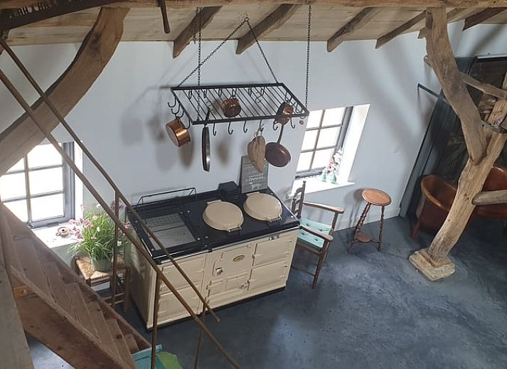 Verblijf 400603 - Vakantiewoning De Peel - Huisje in Aarle-Rixtel