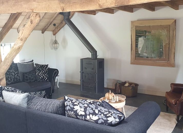 Verblijf 400603 - Vakantiewoning De Peel - Huisje in Aarle-Rixtel