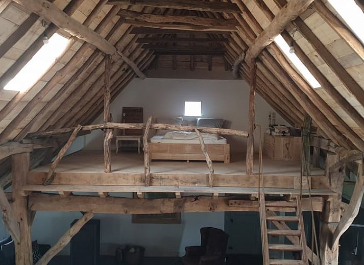 Verblijf 400603 - Vakantiewoning De Peel - Huisje in Aarle-Rixtel