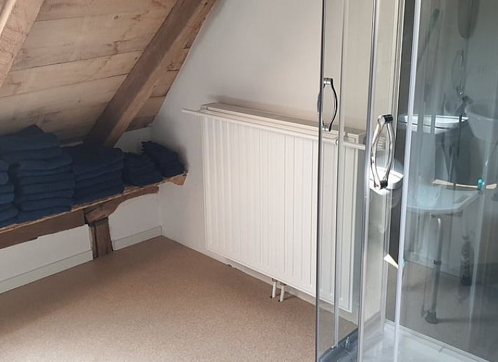 Verblijf 400603 - Vakantiewoning De Peel - Huisje in Aarle-Rixtel