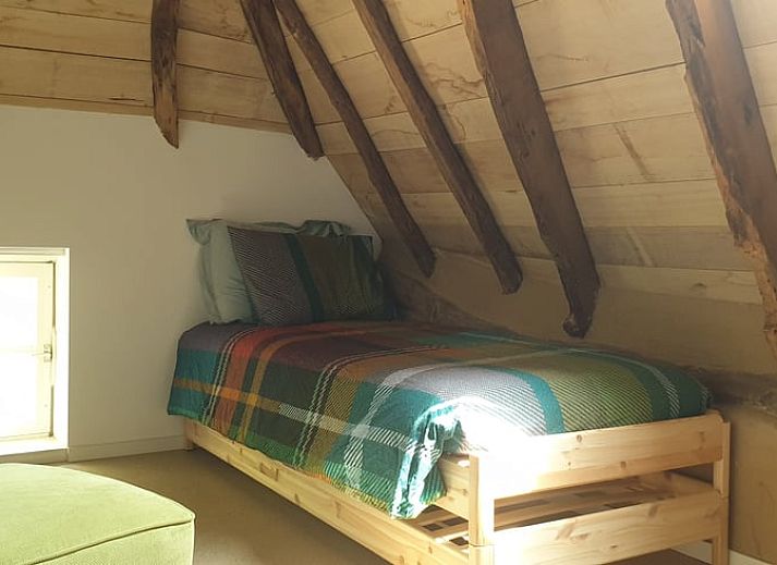 Verblijf 400603 - Vakantiewoning De Peel - Huisje in Aarle-Rixtel