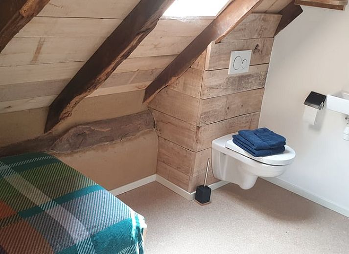 Verblijf 400603 - Vakantiewoning De Peel - Huisje in Aarle-Rixtel