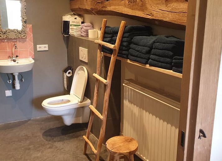 Verblijf 400603 - Vakantiewoning De Peel - Huisje in Aarle-Rixtel