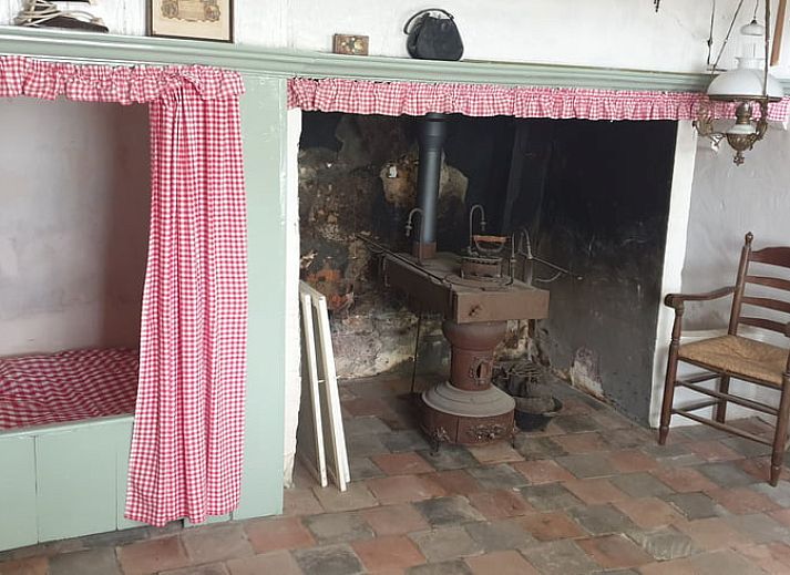 Verblijf 400603 - Vakantiewoning De Peel - Huisje in Aarle-Rixtel