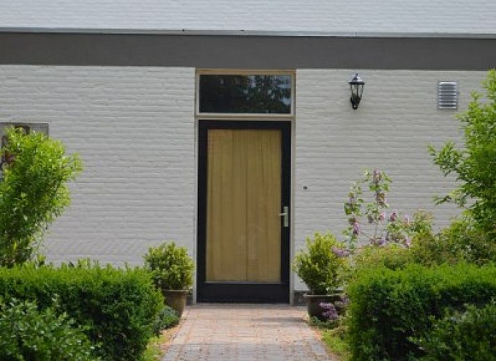 Verblijf 400801 • Vakantiewoning De Peel • Stevenshof