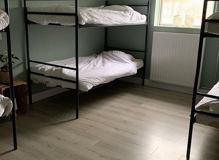 Verblijf 400902 - Vakantiewoning De Peel - Huisje in Venhorst