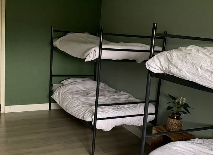 Verblijf 400902 - Vakantiewoning De Peel - Huisje in Venhorst