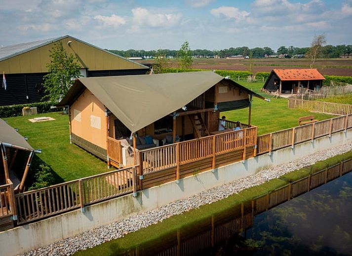 Verblijf 400903 • Vakantiewoning De Peel • De Peelrand Hoeve