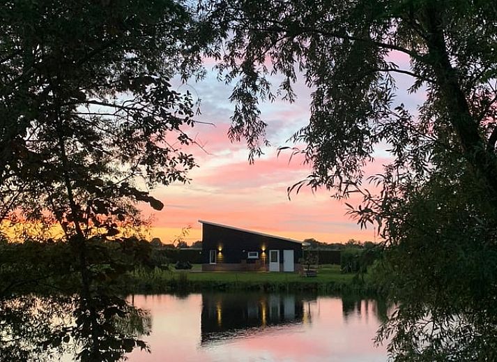 Unterkunft 400904 - Ferienhaus De Peel - Vakantiehuis in Venhorst