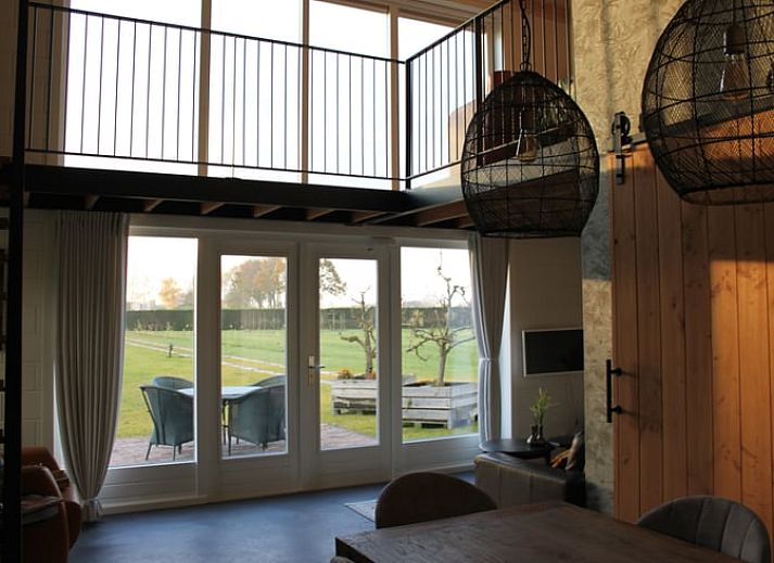 Unterkunft 400904 - Ferienhaus De Peel - Vakantiehuis in Venhorst