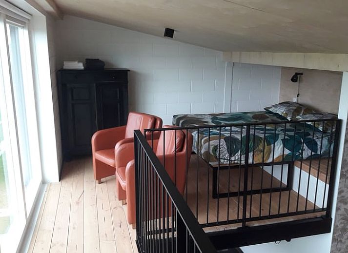Unterkunft 400904 - Ferienhaus De Peel - Vakantiehuis in Venhorst
